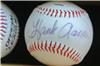 Hank Aaron on Sportscollectors.Net