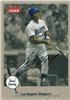 Steve Garvey 2002 Fleer Greats of the Game Autograph on Sportscollectors.Net