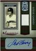 Steve Garvey 2005 Donruss Greats Souvenirs Jersey Autograph on Sportscollectors.Net
