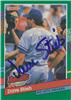 1991 Donruss Bonus Card / No-Hitter - Dave Stieb #BC-21 (Toronto Blue Jays) on Sportscollectors.Net