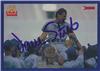 1993 Blue Jays Donruss McDonald's / No-Hitter - Dave Stieb #8 (Toronto Blue Jays) on Sportscollectors.Net