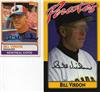 Bill Virdon on Sportscollectors.Net