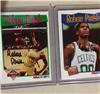 Robert Parish on Sportscollectors.Net