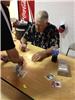 Mickey Lolich Signing 2015 - Mark Dehem on Sportscollectors.Net