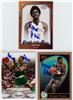 Robert Parish on Sportscollectors.Net
