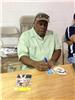 leflore signing 2015 on Sportscollectors.Net
