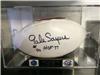 Gale Sayers Football on Sportscollectors.Net