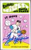 1973 Fleer Laughlin Wildest Days Ted Lepcio ttm on Sportscollectors.Net