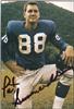 Pat Summerall on Sportscollectors.Net