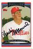 Charlie Manuel on Sportscollectors.Net