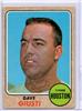 Dave Giusti on Sportscollectors.Net