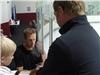 Nicklas Lidstrom on Sportscollectors.Net