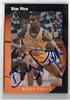 1991 Star Pics Bobby Phills on Sportscollectors.Net