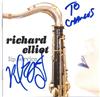 Richard Elliott on Sportscollectors.Net