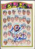 1972 Topps Glenn Beckert/Jose Cardenal/JC Martin on Sportscollectors.Net