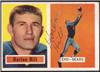 1957 Topps Harlon Hill on Sportscollectors.Net