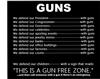 guns on Sportscollectors.Net