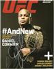 Daniel Cormier on Sportscollectors.Net