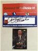 Dick Vitale on Sportscollectors.Net