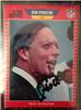 Dick Stockton on Sportscollectors.Net