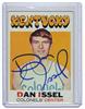 1971-72 Topps Dan Issel on Sportscollectors.Net