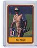 1981 Donruss Ray Floyd on Sportscollectors.Net