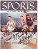 Bob Cousy on Sportscollectors.Net