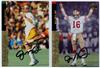 Joe Montana on Sportscollectors.Net