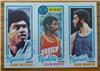 1980 Topps Jerome Whitehead on Sportscollectors.Net