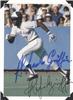 1982 Photo - Alfredo Griffin (Toronto Blue Jays) on Sportscollectors.Net