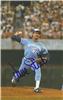 1985 Barry Colla Postcards - Dave Stieb #6385 (Toronto Blue Jays) on Sportscollectors.Net