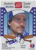 1987 Stuart / Super Stars - Dave Stieb #28 (Toronto Blue Jays) on Sportscollectors.Net