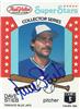 1986 True Value / Super Stars - Dave Stieb #19 (Toronto Blue Jays) on Sportscollectors.Net