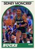 Sidney Moncrief on Sportscollectors.Net