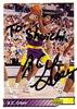 A.C. Green on Sportscollectors.Net