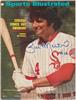 Bill Melton on Sportscollectors.Net