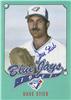 1988 Blue Jays 5x7 - Dave Stieb #37 / #10 (Toronto Blue Jays) on Sportscollectors.Net