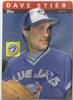 1985 Topps 3-D - Dave Stieb #20 (Toronto Blue Jays) on Sportscollectors.Net