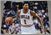Rose on Sportscollectors.Net
