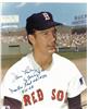 Jim Lonborg on Sportscollectors.Net