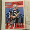 Roger Staubach on Sportscollectors.Net