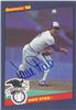 1986 Donruss All-Stars - Dave Stieb #55 (Toronto Blue Jays) on Sportscollectors.Net