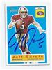 Jeff Garcia on Sportscollectors.Net