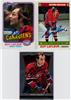 Guy Lafleur on Sportscollectors.Net