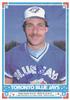 1985 O-Pee-Chee Posters - Dave Stieb #22 (Toronto Blue Jays) on Sportscollectors.Net