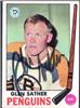1969-70 Topps Glen Sather on Sportscollectors.Net