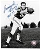 Raymond Berry on Sportscollectors.Net