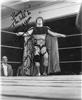 Terry Funk on Sportscollectors.Net