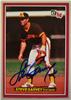 Steve Garvey on Sportscollectors.Net