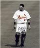 Yadier Molina on Sportscollectors.Net